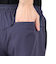 クリフメイヤー（KRIFF MAYER）かるさらエアーエンジョイ クロップドパンツ 2447874X/79 NAVY