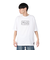 ライズ（RYZ）半袖Tシャツ RZ10DD25SS0023 WHT