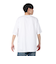 ライズ（RYZ）半袖Tシャツ RZ10DD25SS0023 WHT
