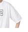 ライズ（RYZ）半袖Tシャツ RZ10DD25SS0023 WHT