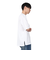 ライズ（RYZ）フォト 半袖Tシャツ RZ10DD25SS0025 WHT