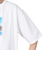 ライズ（RYZ）フォト 半袖Tシャツ RZ10DD25SS0025 WHT