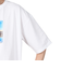 ライズ（RYZ）フォト 半袖Tシャツ RZ10DD25SS0025 WHT