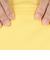 クリフメイヤー（KRIFF MAYER）ピグメントプリントTシャツ W2447203 55 YELLOW