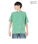 クリフメイヤー（KRIFF MAYER）フェード加工 半袖Tシャツ 2445110 65 GREEN