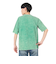 クリフメイヤー（KRIFF MAYER）フェード加工 半袖Tシャツ 2445110 65 GREEN