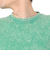 クリフメイヤー（KRIFF MAYER）フェード加工 半袖Tシャツ 2445110 65 GREEN