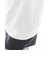 ビラボン（BILLABONG）ラッシュガード 長袖 MORFY ロゴ 長袖 ボートネック Tシャツ BF013856 WHT