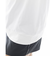ビラボン（BILLABONG）ラッシュガード 長袖 MORFY ロゴ 長袖 ボートネック Tシャツ BF013856 WHT