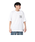 ライズ（RYZ）BUTTERFLY 半袖Tシャツ RZ10DD25SS0027 WHT