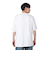 ライズ（RYZ）BUTTERFLY 半袖Tシャツ RZ10DD25SS0027 WHT