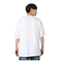 ライズ（RYZ）BUTTERFLY 半袖Tシャツ RZ10DD25SS0027 WHT