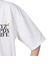 ライズ（RYZ）BUTTERFLY 半袖Tシャツ RZ10DD25SS0027 WHT