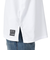 ライズ（RYZ）BUTTERFLY 半袖Tシャツ RZ10DD25SS0027 WHT