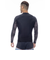 ビラボン（BILLABONG）ラッシュガード 長袖 ハイネック BF011851 TYE