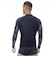 ビラボン（BILLABONG）ラッシュガード 長袖 ハイネック BF011851 TYE