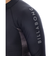 ビラボン（BILLABONG）ラッシュガード 長袖 ハイネック BF011851 TYE
