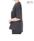 クリフメイヤー（KRIFF MAYER）クリフラビットプリントTシャツ W2447830 17 CHARCOAL