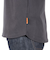 クリフメイヤー（KRIFF MAYER）クリフラビットプリントTシャツ W2447830 17 CHARCOAL