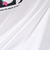 ライズ（RYZ）F.P.P 半袖Tシャツ RZ10DD25SS0026 WHT