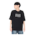 ライズ（RYZ）半袖Tシャツ RZ10DD25SS0023 BLK