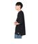 ライズ（RYZ）半袖Tシャツ RZ10DD25SS0023 BLK