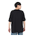 ライズ（RYZ）半袖Tシャツ RZ10DD25SS0023 BLK