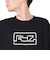 ライズ（RYZ）半袖Tシャツ RZ10DD25SS0023 BLK