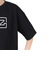 ライズ（RYZ）半袖Tシャツ RZ10DD25SS0023 BLK