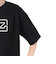ライズ（RYZ）半袖Tシャツ RZ10DD25SS0023 BLK