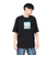 ライズ（RYZ）フォト 半袖シャツ RZ10DD25SS0025 BLK