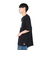 ライズ（RYZ）フォト 半袖シャツ RZ10DD25SS0025 BLK
