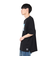 ライズ（RYZ）フォト 半袖シャツ RZ10DD25SS0025 BLK