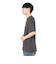 クリフメイヤー（KRIFF MAYER）クリフラビットTシャツ JAPAN 2447805 17 CHARCOAL