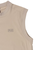 ライズ（RYZ）MFX ウーブン ノースリーブ Tシャツ RZ10EG25SS0017 SBEG