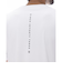 ビラボン（BILLABONG）ラッシュガード 半袖 Tシャツ BF011856 WHT