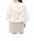 ルーカ（RVCA）ラッシュガード 長袖 UTILITY LIGHT JACKET フード付きジップアップジャケット BF043852 WHT
