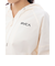 ルーカ（RVCA）ラッシュガード 長袖 UTILITY LIGHT JACKET フード付きジップアップジャケット BF043852 WHT