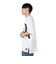 ライズ（RYZ）TYPO 半袖Tシャツ RZ10DD25SS0024 WHT