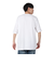 ライズ（RYZ）TYPO 半袖Tシャツ RZ10DD25SS0024 WHT