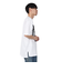 ライズ（RYZ）TYPO 半袖Tシャツ RZ10DD25SS0024 WHT