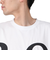 ライズ（RYZ）TYPO 半袖Tシャツ RZ10DD25SS0024 WHT