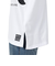 ライズ（RYZ）TYPO 半袖Tシャツ RZ10DD25SS0024 WHT