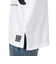 ライズ（RYZ）TYPO 半袖Tシャツ RZ10DD25SS0024 WHT