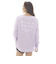 ビラボン（BILLABONG）ラッシュガード 長袖 MORFY ロゴ 長袖 ボートネック Tシャツ BF013856 AMS