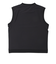 ライズ（RYZ）MFX ウーブン ノースリーブ Tシャツ RZ10EG25SS0017 BLK