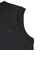 ライズ（RYZ）MFX ウーブン ノースリーブ Tシャツ RZ10EG25SS0017 BLK