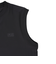 ライズ（RYZ）MFX ウーブン ノースリーブ Tシャツ RZ10EG25SS0017 BLK