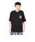 ライズ（RYZ）BUTTERFLY 半袖Tシャツ RZ10DD25SS0027 BLK