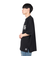 ライズ（RYZ）BUTTERFLY 半袖Tシャツ RZ10DD25SS0027 BLK
